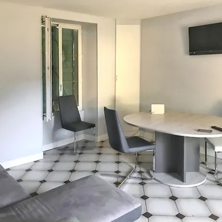 Charmante Maison à Avec Jardin Et Terrasse Mouterre-Silly