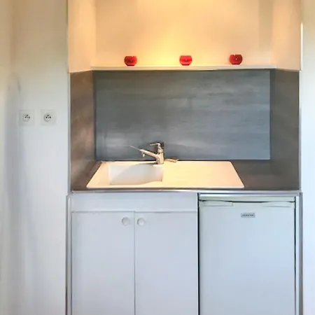 Charmante Maison A Avec Jardin Et Terrasse Prázdninový dům