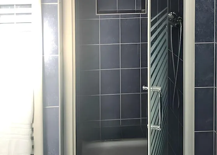 Casa vacanze Charmante Maison à Avec Jardin Et Terrasse Mouterre-Silly