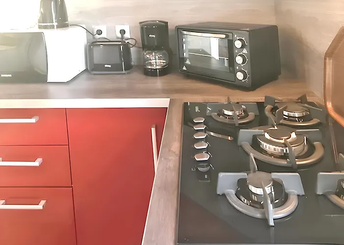 Charmante Maison à Avec Jardin Et Terrasse Casa vacanze *