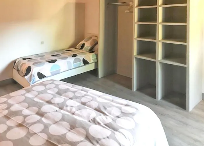 Casa vacanze Charmante Maison à Avec Jardin Et Terrasse Mouterre-Silly